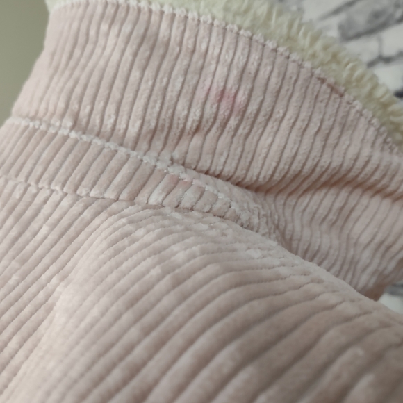 Old navy pink corduroy jacket - Picture 8 of 8